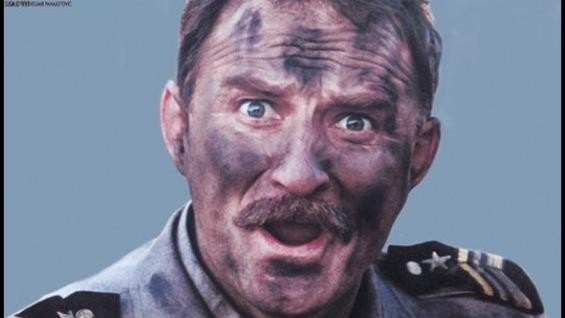 Film Bijelo odijelo