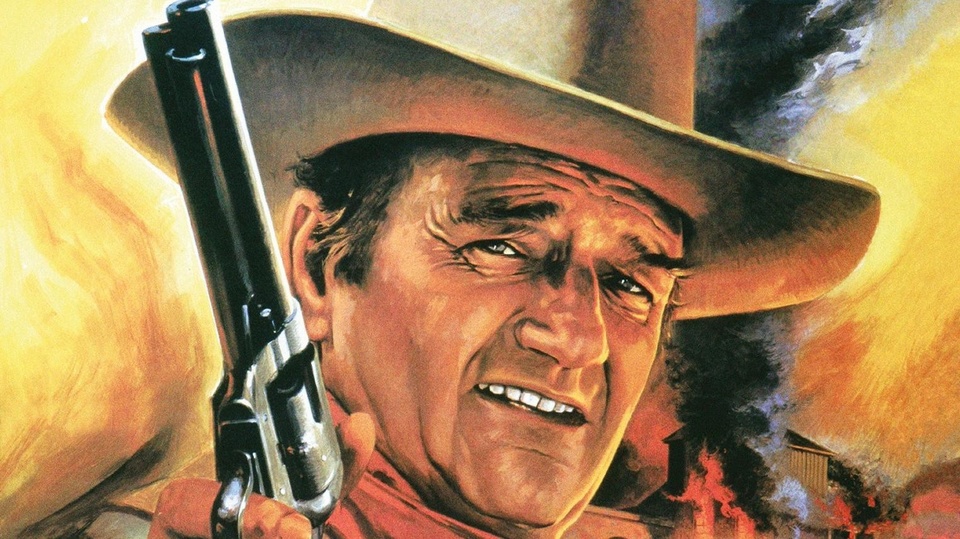Film Chisum