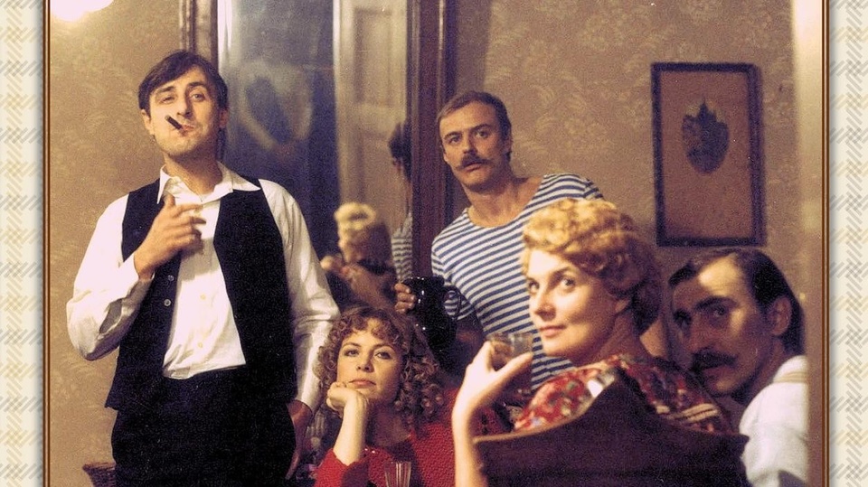 43 českých komédií z 80. rokov online