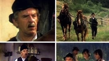 Seriál Bez ženské a&nbsp;bez tabáku