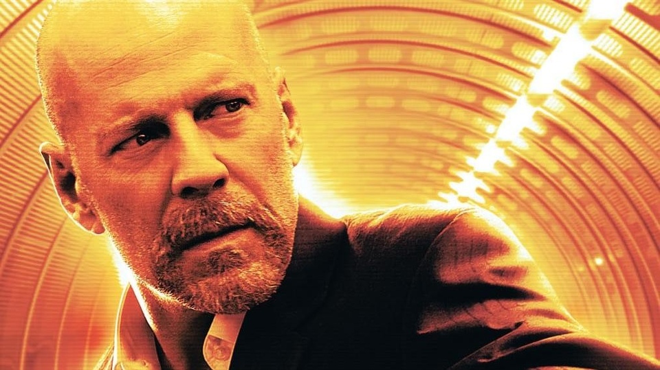 Найкращі американські трилери з року 2009 онлайн