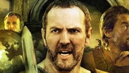 Film Odyseusz i Wyspa Mgieł