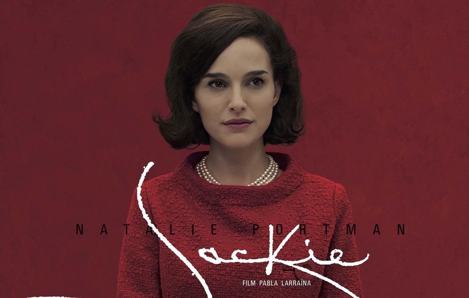 Фільм Jackie