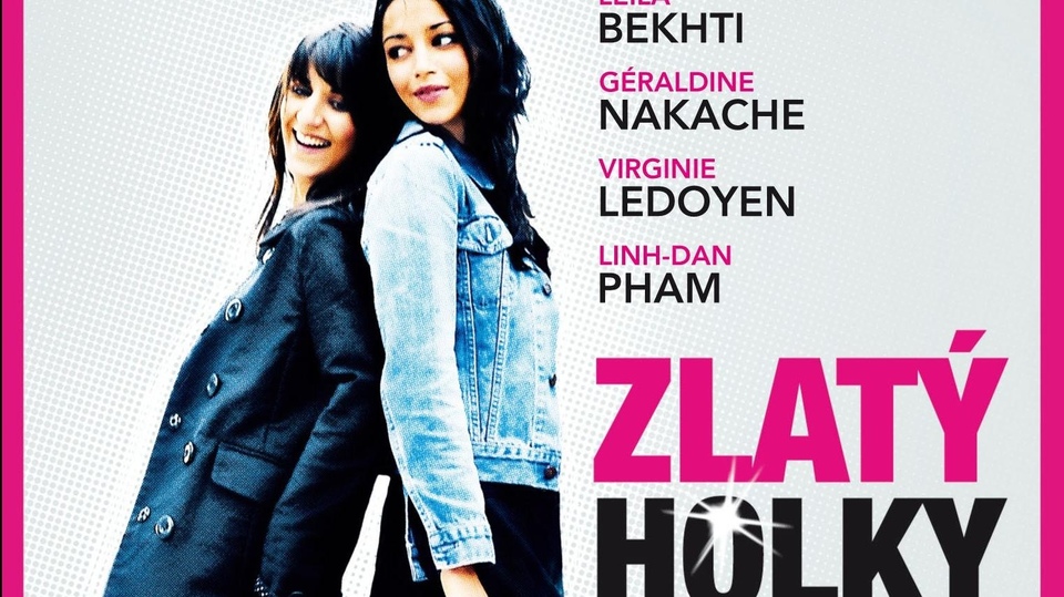 Film Zlatý holky