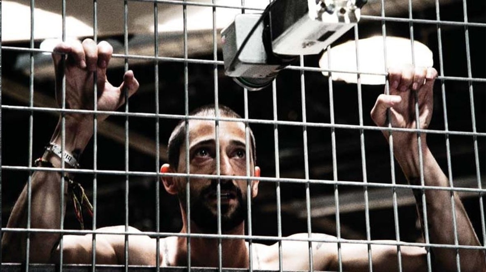 Film Eksperyment
