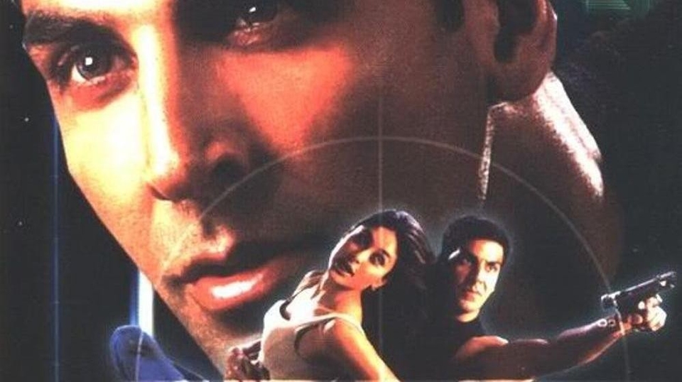 Najlepsze filmy akcji z roku 2003 online