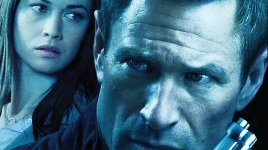 The best canadian thrillers from year 2012 online