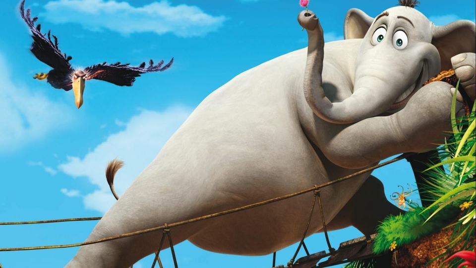 Film Horton