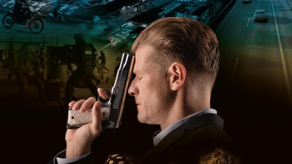 Najlepsze węgierskie filmy dramatyczne online