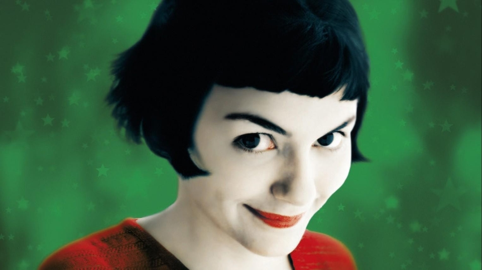 Film Amélie z&nbsp;Montmartru