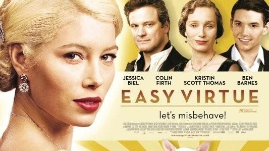 Film Lekce neslušného chování