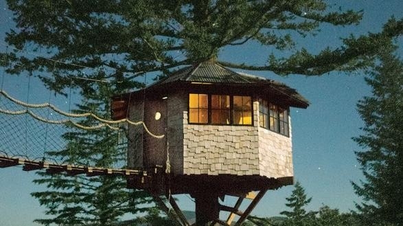 Documentary Off The Grid