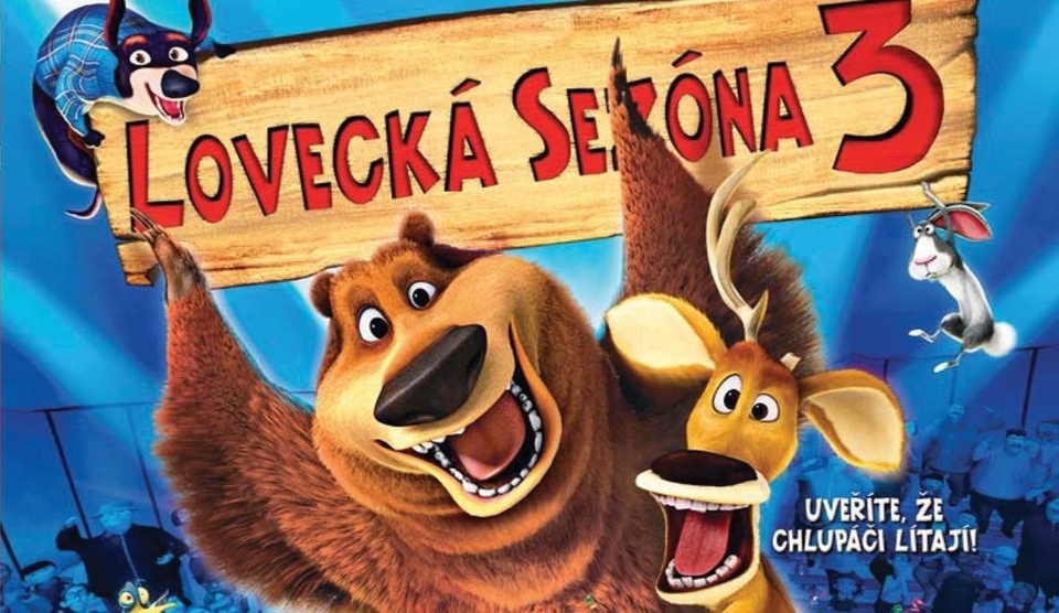 Najlepšie americké detské relácie z roku 2010 online