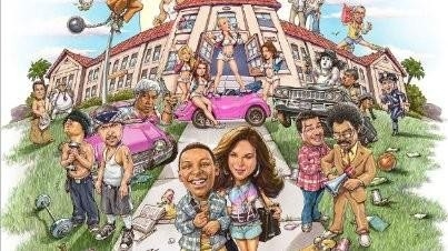 Najbolji američki glazbeni filmovi iz godine 2014 online