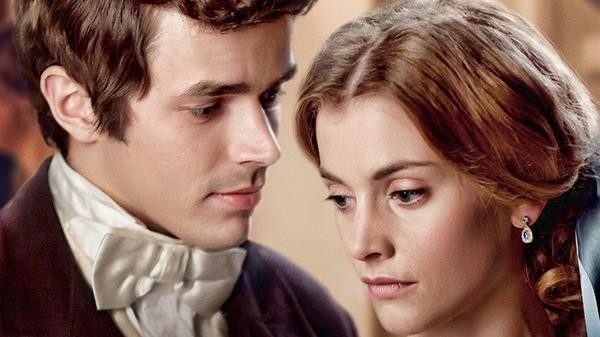 Series Doktor Thorne