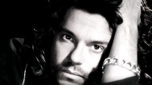Mystify: Michael Hutchence