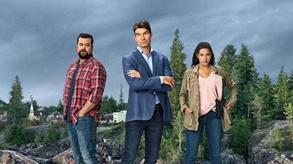 Carter: Na ratunek dziczy