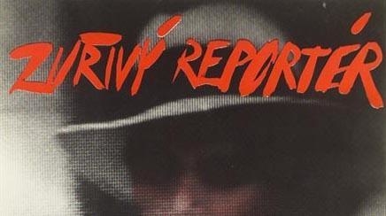 Zuřivý reportér