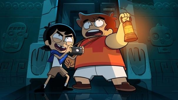 Victor a&nbsp;Valentino