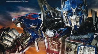 Transformers: Pomsta poražených