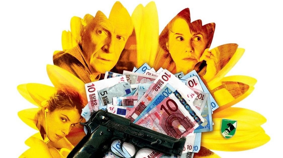 Film Záležitost rodiny