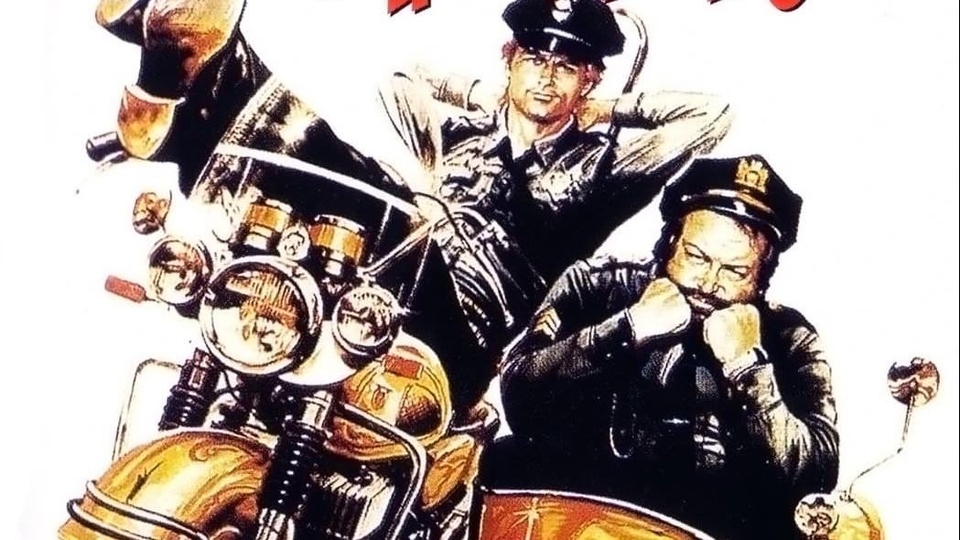 Najlepšie talianske dobrodružné filmy z roku 1977 online