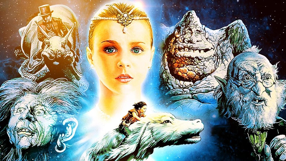 Найкращі американські містика з року 1984 онлайн