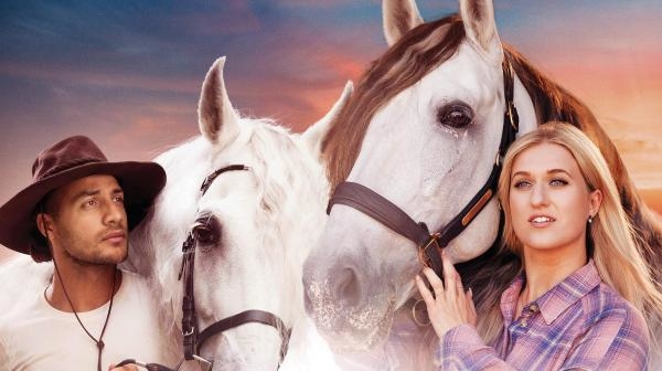 Konj zvan Silverstar