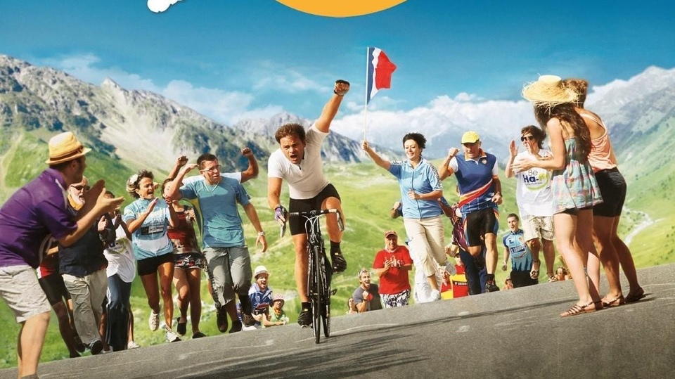 Film Velký závod