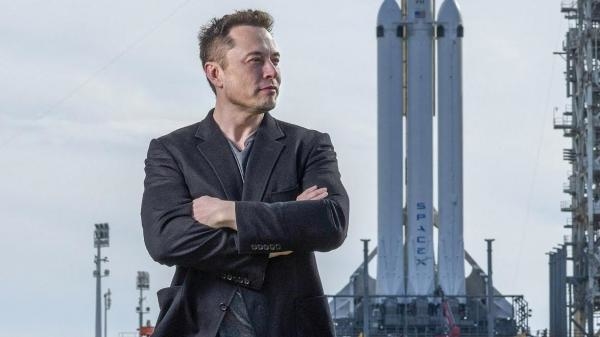 Elon Musk