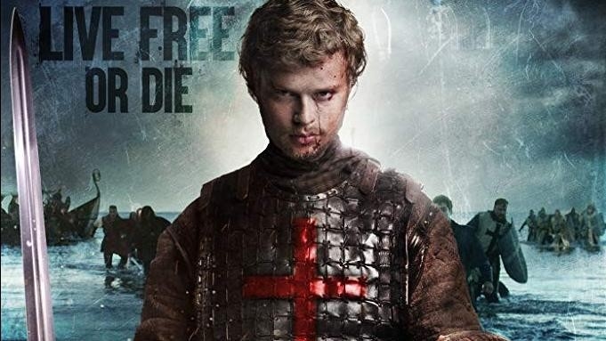 Film Prsteň kráľov