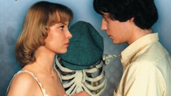 Film Jak básníci přicházejí o iluze
