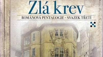 Серія Zlá krev