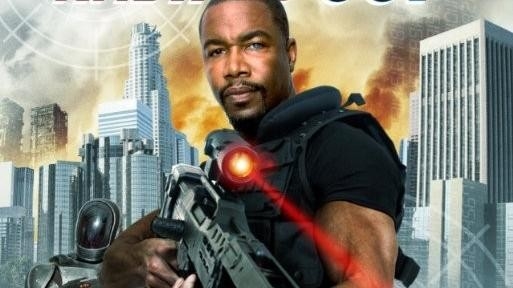 Film Android Cop