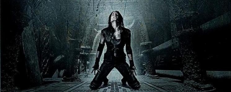 Film Pandorum