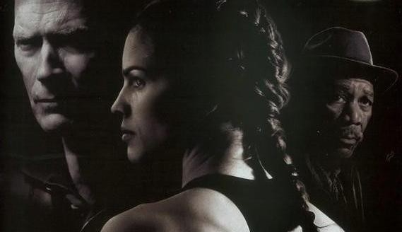 Film Million Dollar Baby
