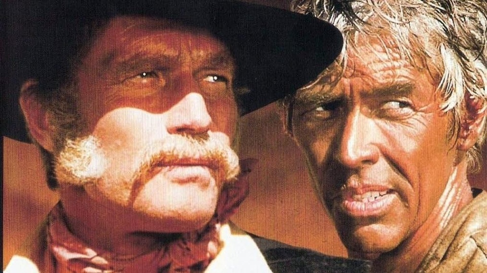 Film Poslední ostří hoši