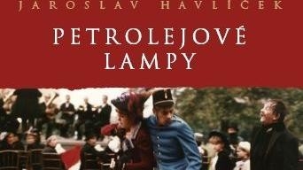 Film Petrolejové lampy