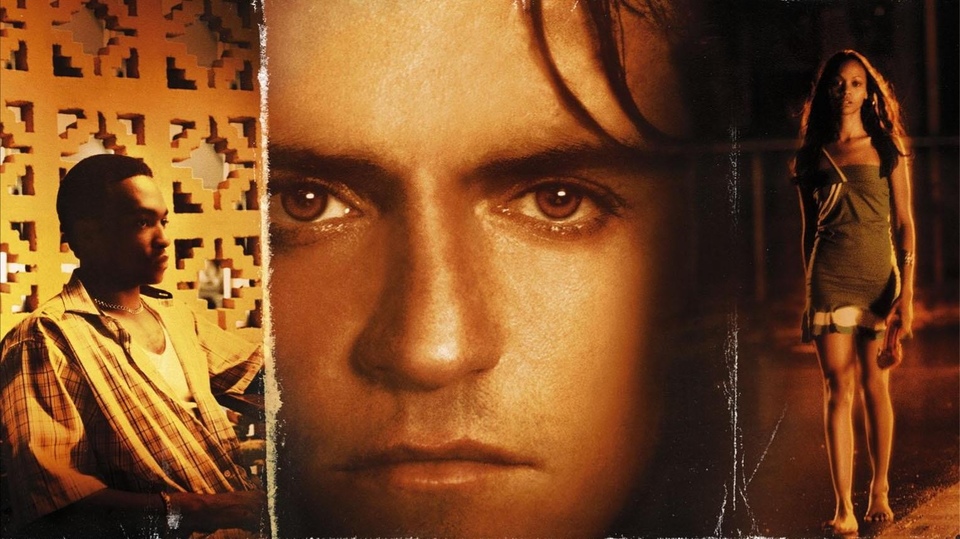 Film Ztracený ráj
