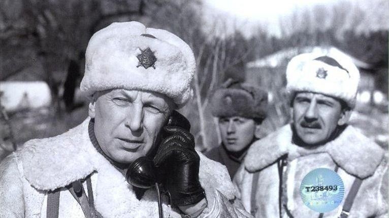 Film Sokolovo