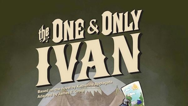 Ivan je jen jeden