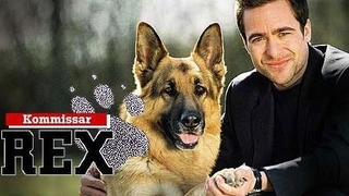 Komisař Rex| V (1)