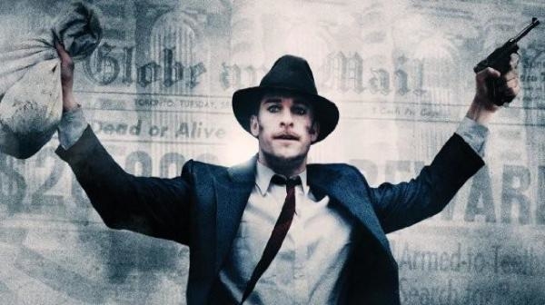 Gangsteri