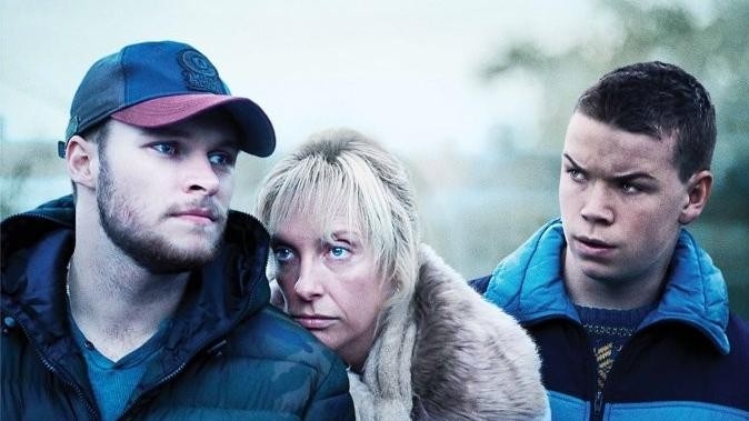 Film Glassland