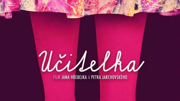 Učitelka