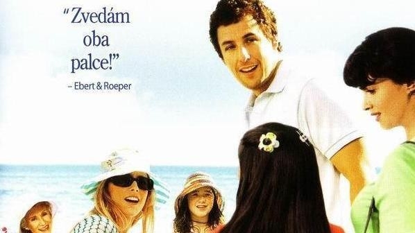 Film Španglicky snadno a rychle