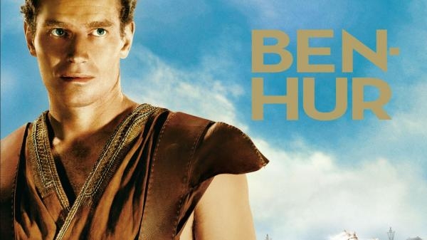 Ben Hur