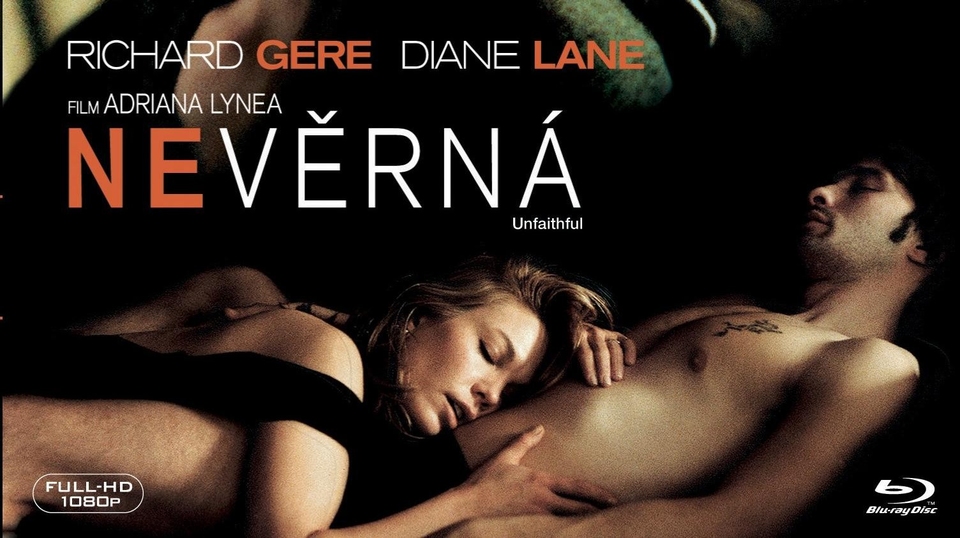 Film Nevěrná