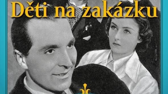 Film Děti na zakázku
