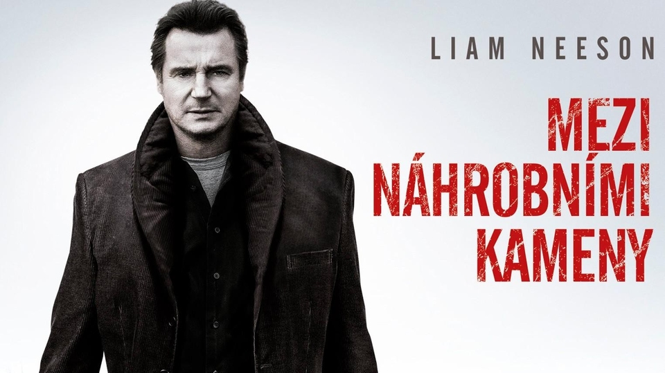 Film Medzi náhrobnými kameňmi
